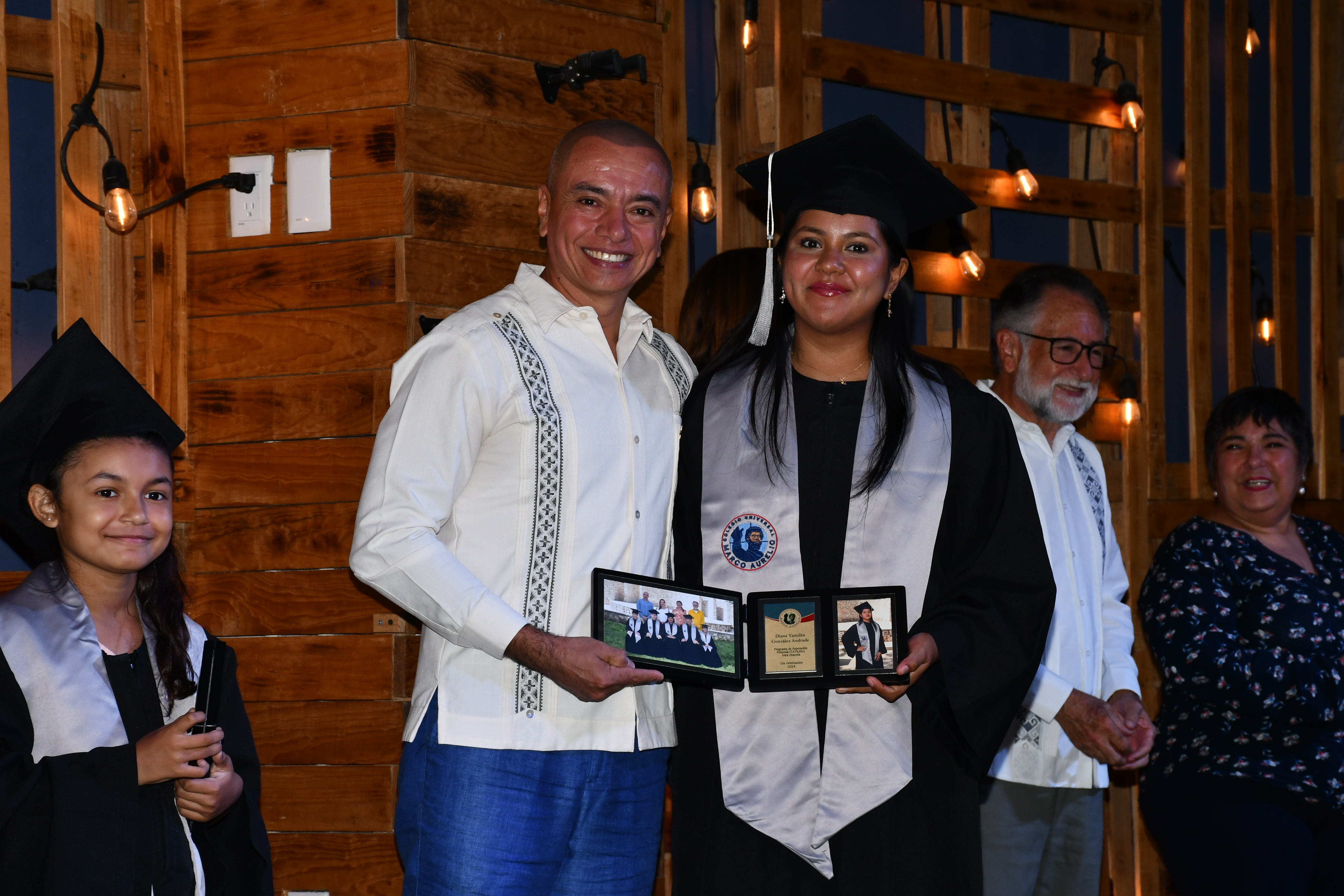 Reconocimientos