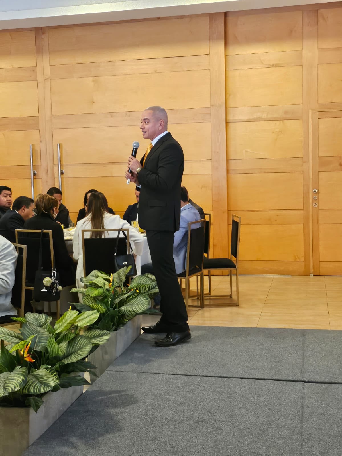 Comunicación