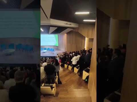 Experiencia en vivo