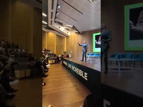 Experiencia en vivo